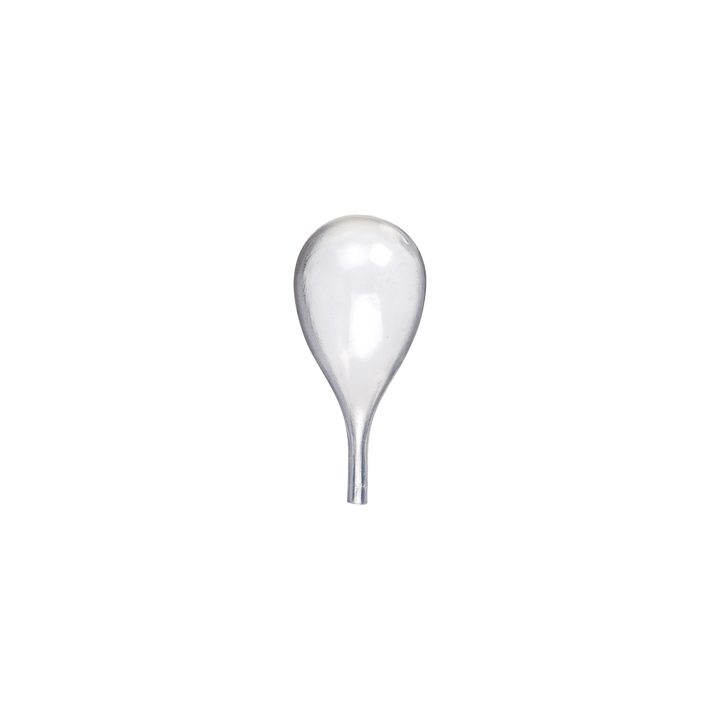 Pipette trasparenti Decorazioni  - 100pz