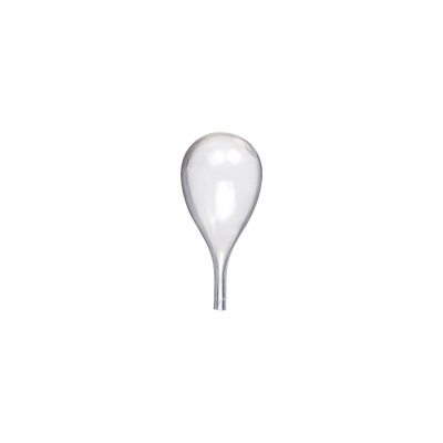 Pipette trasparenti Decorazioni  - 100pz