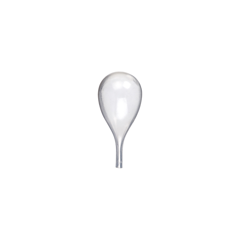 Pipette trasparenti Decorazioni  - 100pz