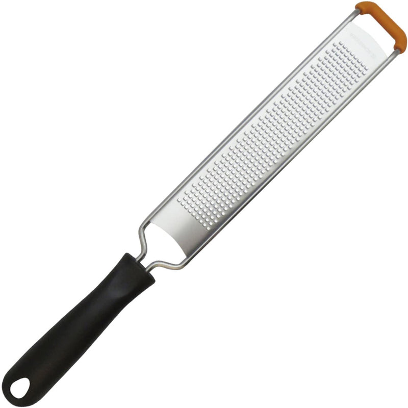 Grattugia professionale manuale da cucina Inox Schneider 4,5x39cm