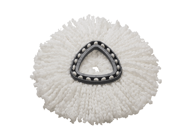 Mop in microfibra di ricambio per UltraSpin Mini Vileda - 1pz
