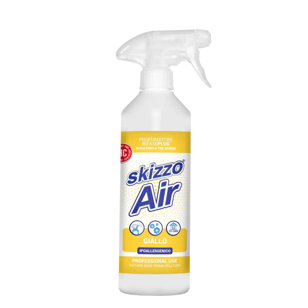 Skizzo Air profumatore ambiente 600ml - 1 pezzo