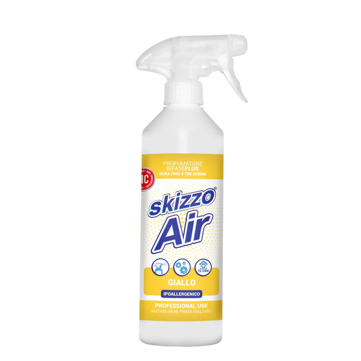 Skizzo Air profumatore ambiente 600ml - 1 pezzo