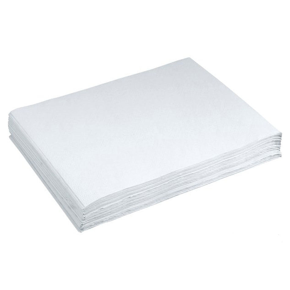 Tovagliette in Carta Bianca 30x40cm -500pz