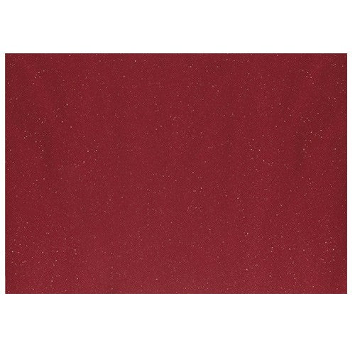 Tovagliette in carta paglia Bordeaux 30x40cm - 1000 pezzi