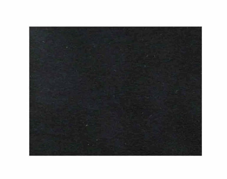 250pz Tovagliette in Carta Paglia Antracite 33x44cm