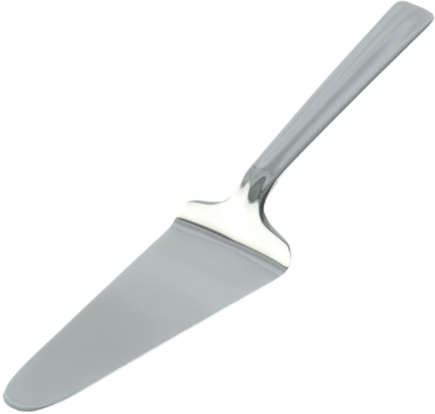 Pala torta Brio, Acciaio inox 18.c (AISI 430), manici in abs Dimensioni lunghezza 24 cm | Eme Posaterie | : palette per dolce Pala torta Brio, Acciaio inox 18.c (AISI 430), manici in abs Dimensioni lunghezza 24 cm | Eme Posaterie | : palette per dolce
