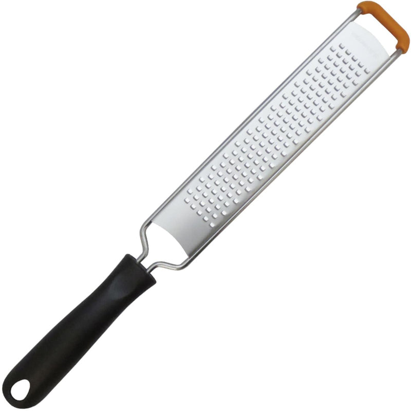 Grattugia professionale manuale da cucina Inox Schneider 4,5x39cm